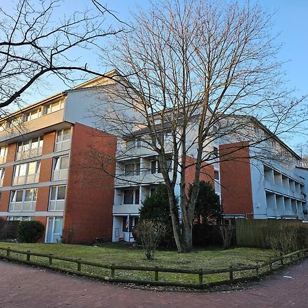 Zentral Nah Mhh Terrasse Komfort - Haustiere Willkommen Hannover Kültér fotó